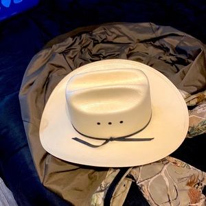Youth cowboy hat